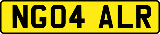 NG04ALR