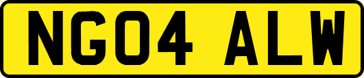 NG04ALW