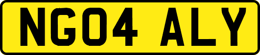 NG04ALY