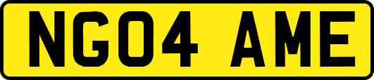 NG04AME
