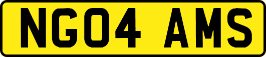 NG04AMS