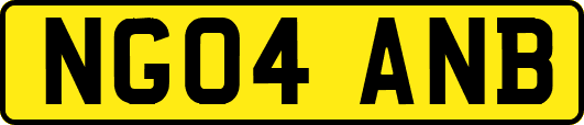 NG04ANB