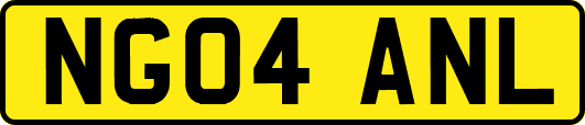 NG04ANL