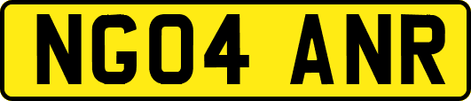 NG04ANR