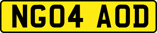 NG04AOD