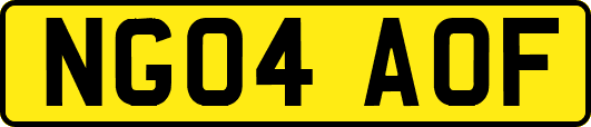 NG04AOF