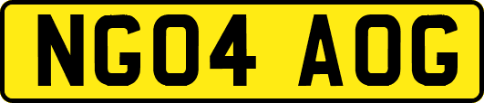 NG04AOG