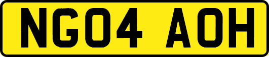 NG04AOH