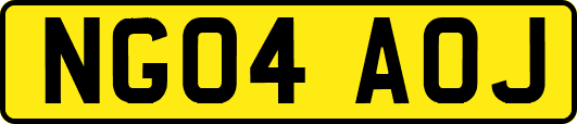NG04AOJ