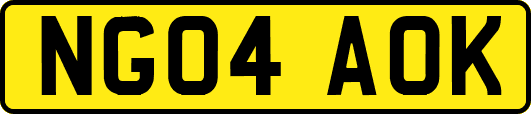 NG04AOK
