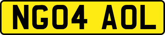 NG04AOL