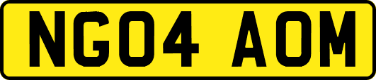 NG04AOM