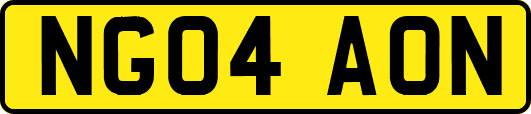 NG04AON