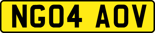 NG04AOV