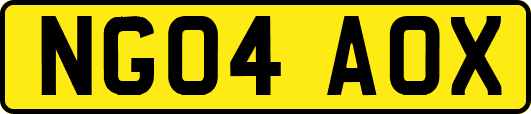 NG04AOX