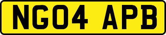 NG04APB