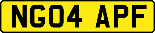 NG04APF
