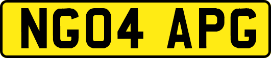 NG04APG