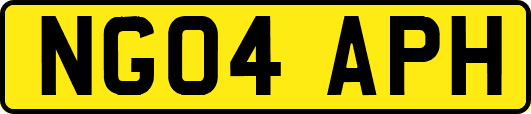 NG04APH