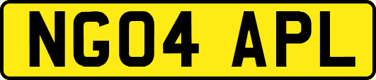 NG04APL