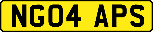 NG04APS