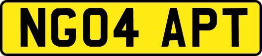 NG04APT