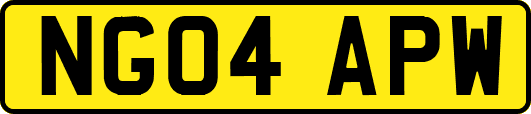NG04APW