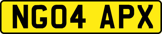 NG04APX