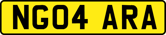 NG04ARA