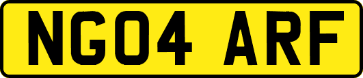 NG04ARF
