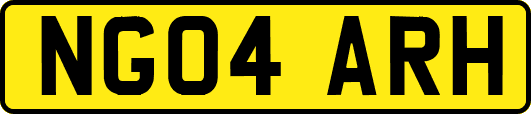 NG04ARH