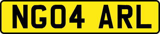 NG04ARL