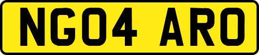 NG04ARO