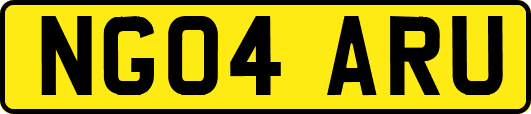 NG04ARU