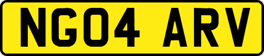 NG04ARV
