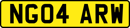 NG04ARW