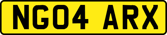 NG04ARX