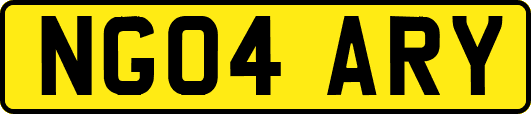 NG04ARY