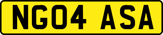 NG04ASA