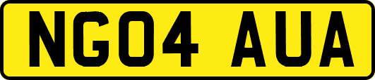 NG04AUA