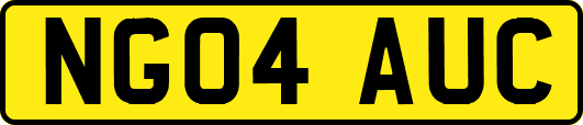 NG04AUC