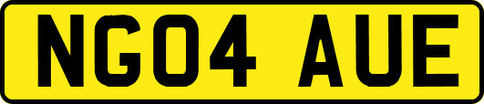 NG04AUE