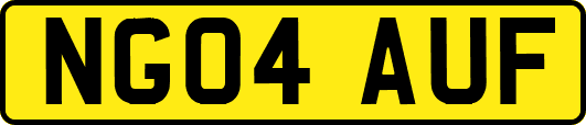 NG04AUF