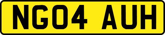 NG04AUH