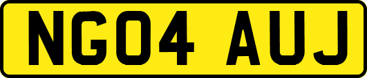 NG04AUJ