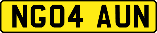 NG04AUN