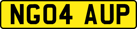 NG04AUP