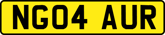 NG04AUR