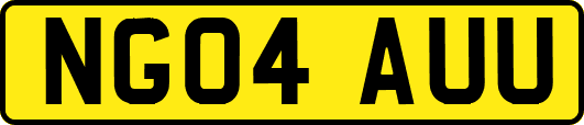 NG04AUU