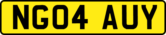 NG04AUY